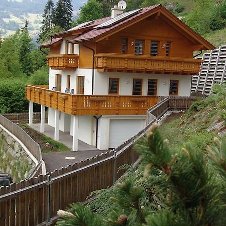 Ferienhaus Enterberg Ramsau im Zillertal Eksteriør bilde